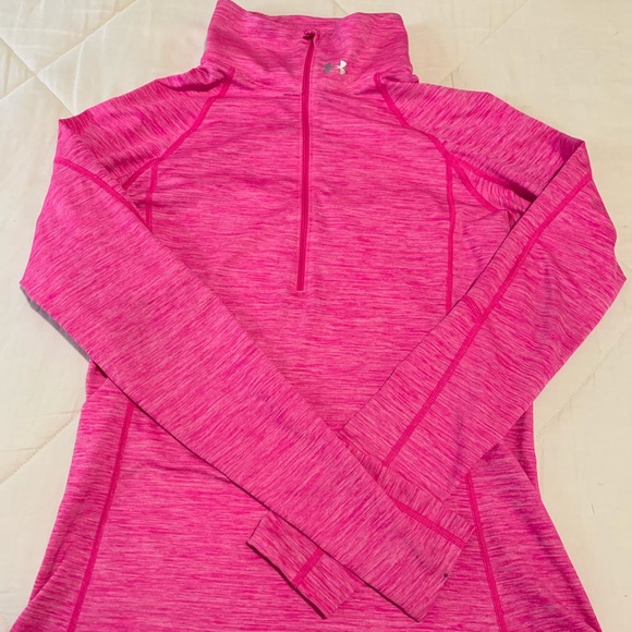 Under Armour Tops - Under Armour 1/4 zip